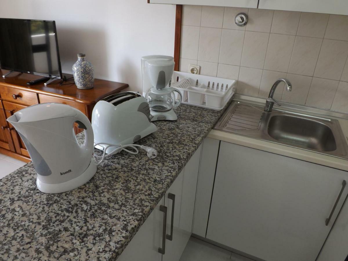Apartament Torre Da Rocha Portimão Zewnętrze zdjęcie