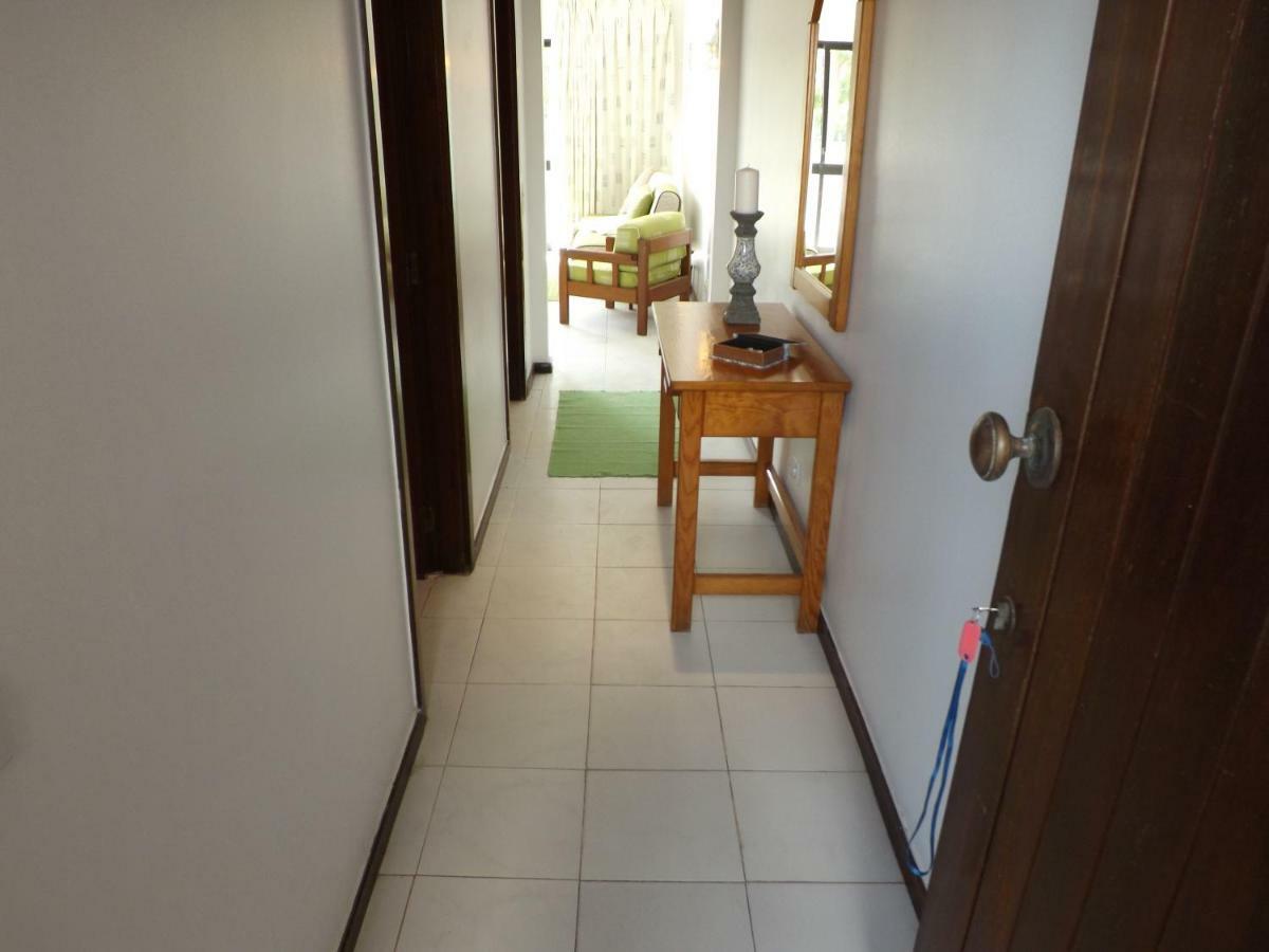Apartament Torre Da Rocha Portimão Zewnętrze zdjęcie