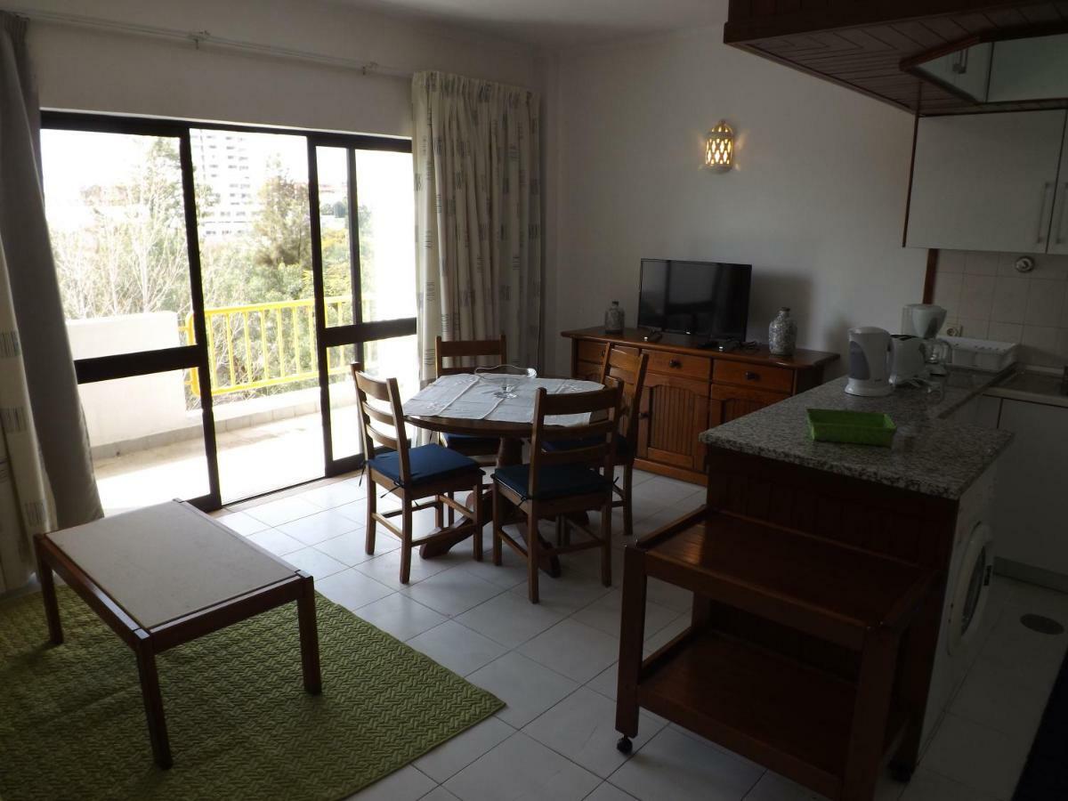 Apartament Torre Da Rocha Portimão Pokój zdjęcie