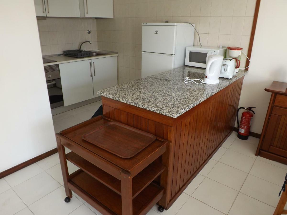 Apartament Torre Da Rocha Portimão Zewnętrze zdjęcie