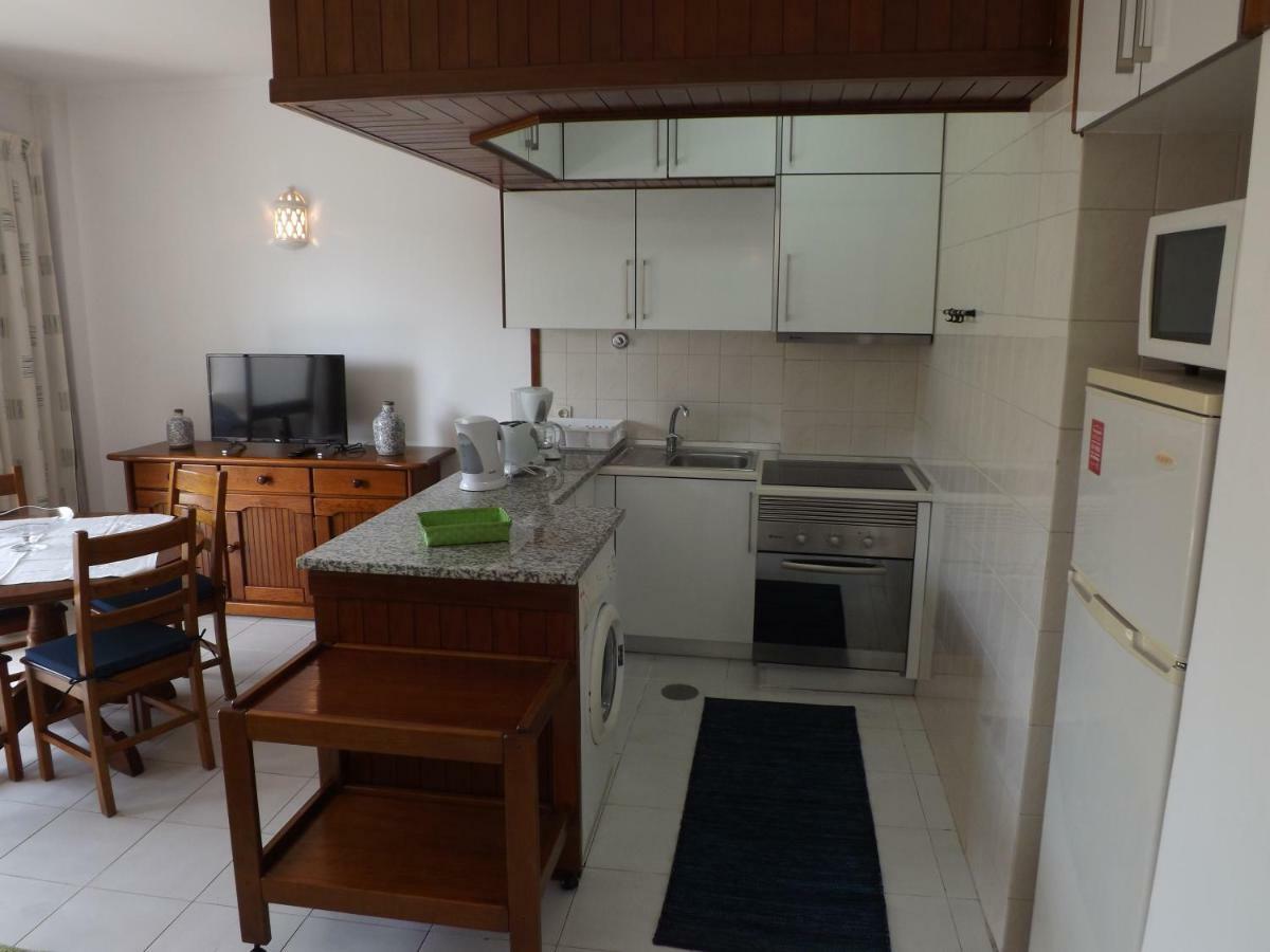 Apartament Torre Da Rocha Portimão Zewnętrze zdjęcie
