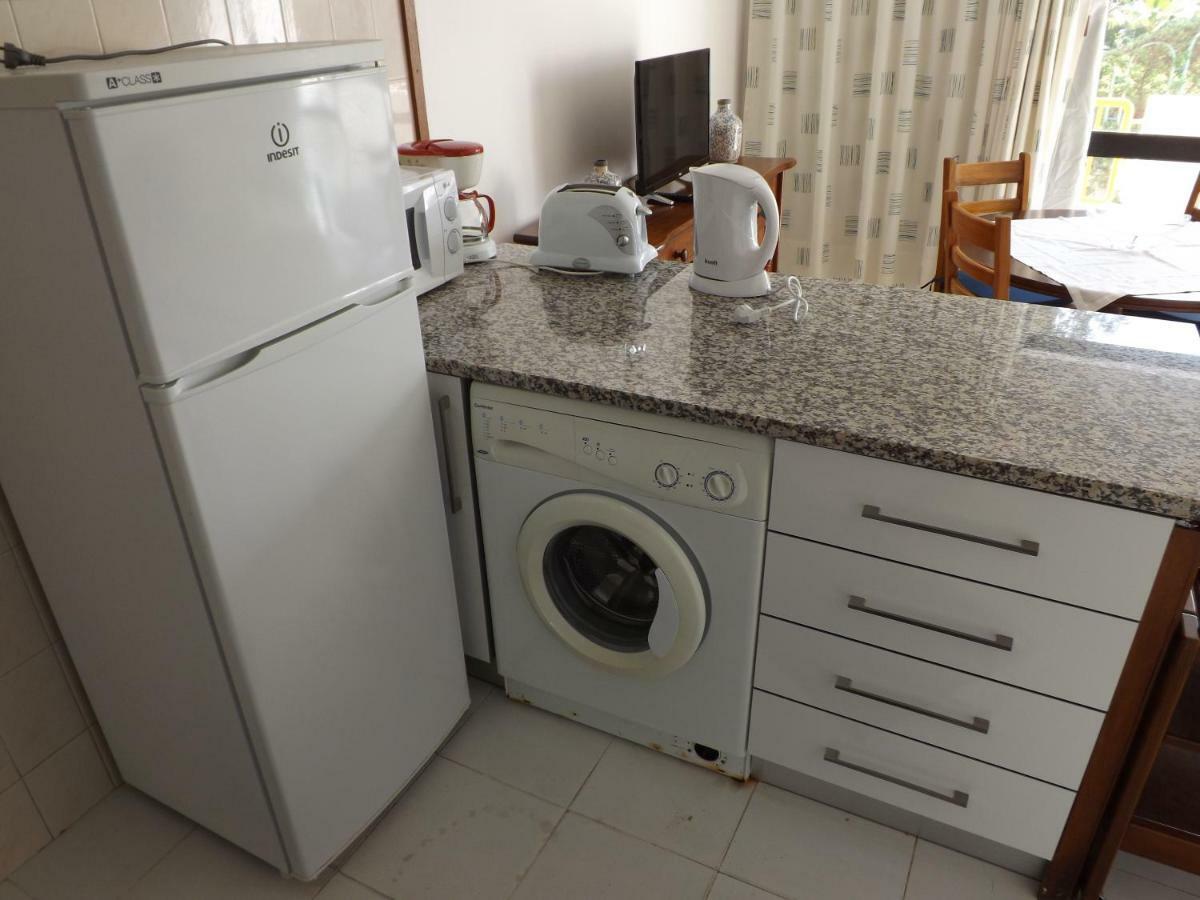 Apartament Torre Da Rocha Portimão Zewnętrze zdjęcie
