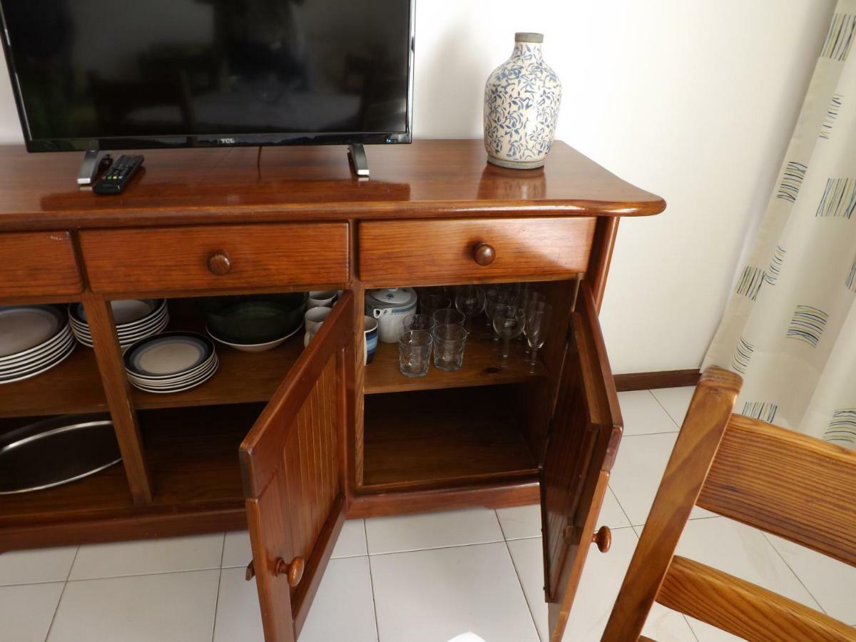 Apartament Torre Da Rocha Portimão Zewnętrze zdjęcie
