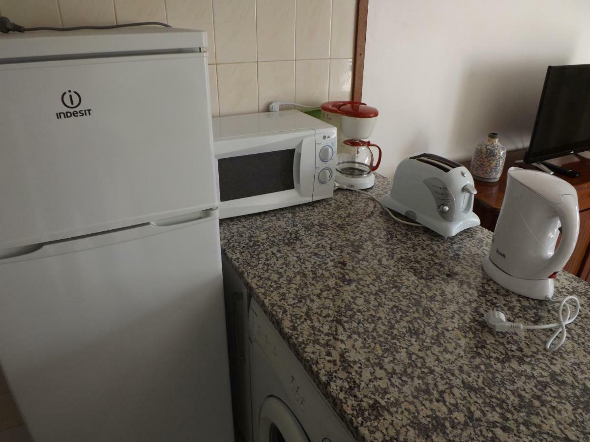 Apartament Torre Da Rocha Portimão Zewnętrze zdjęcie