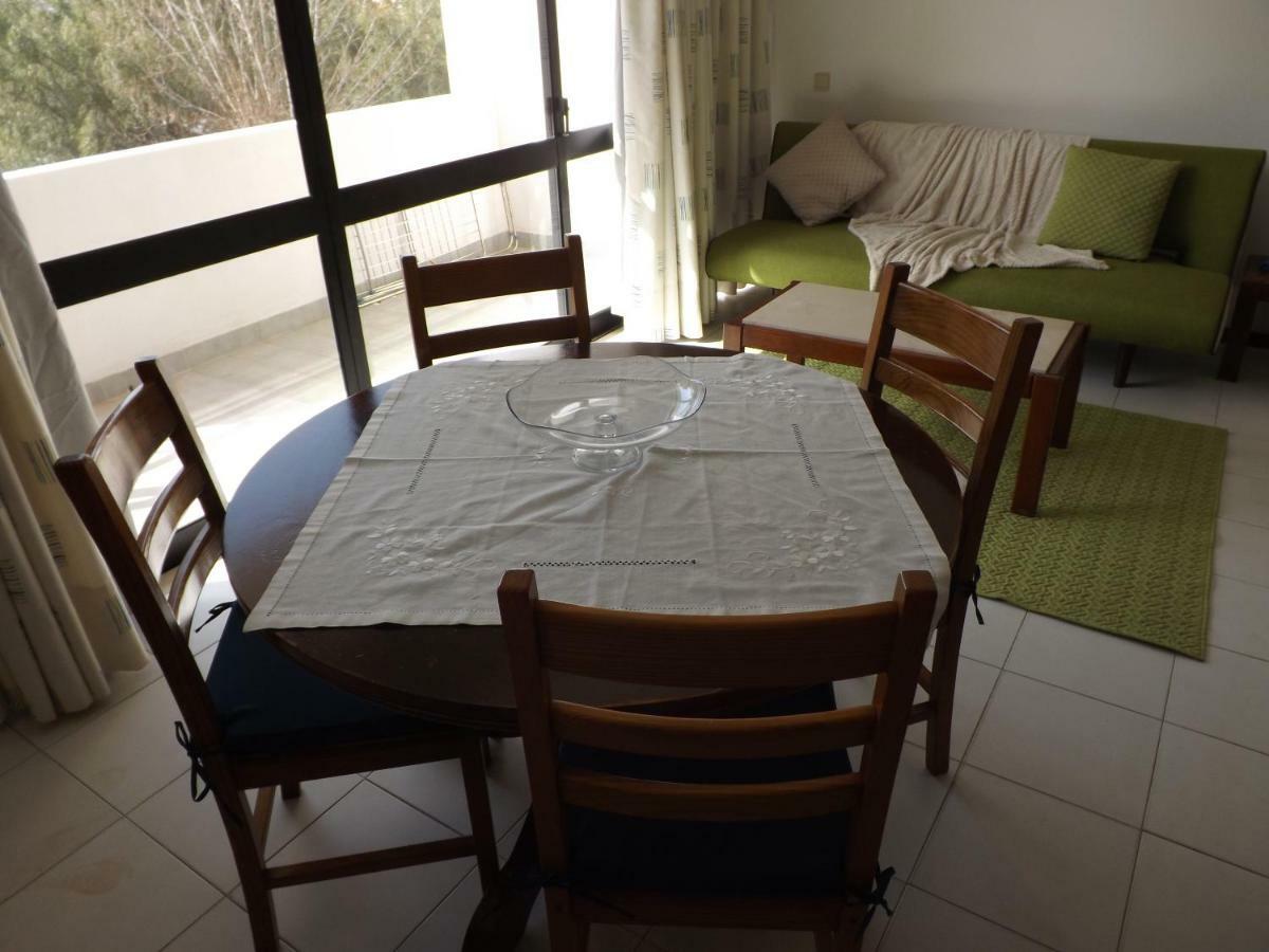 Apartament Torre Da Rocha Portimão Zewnętrze zdjęcie