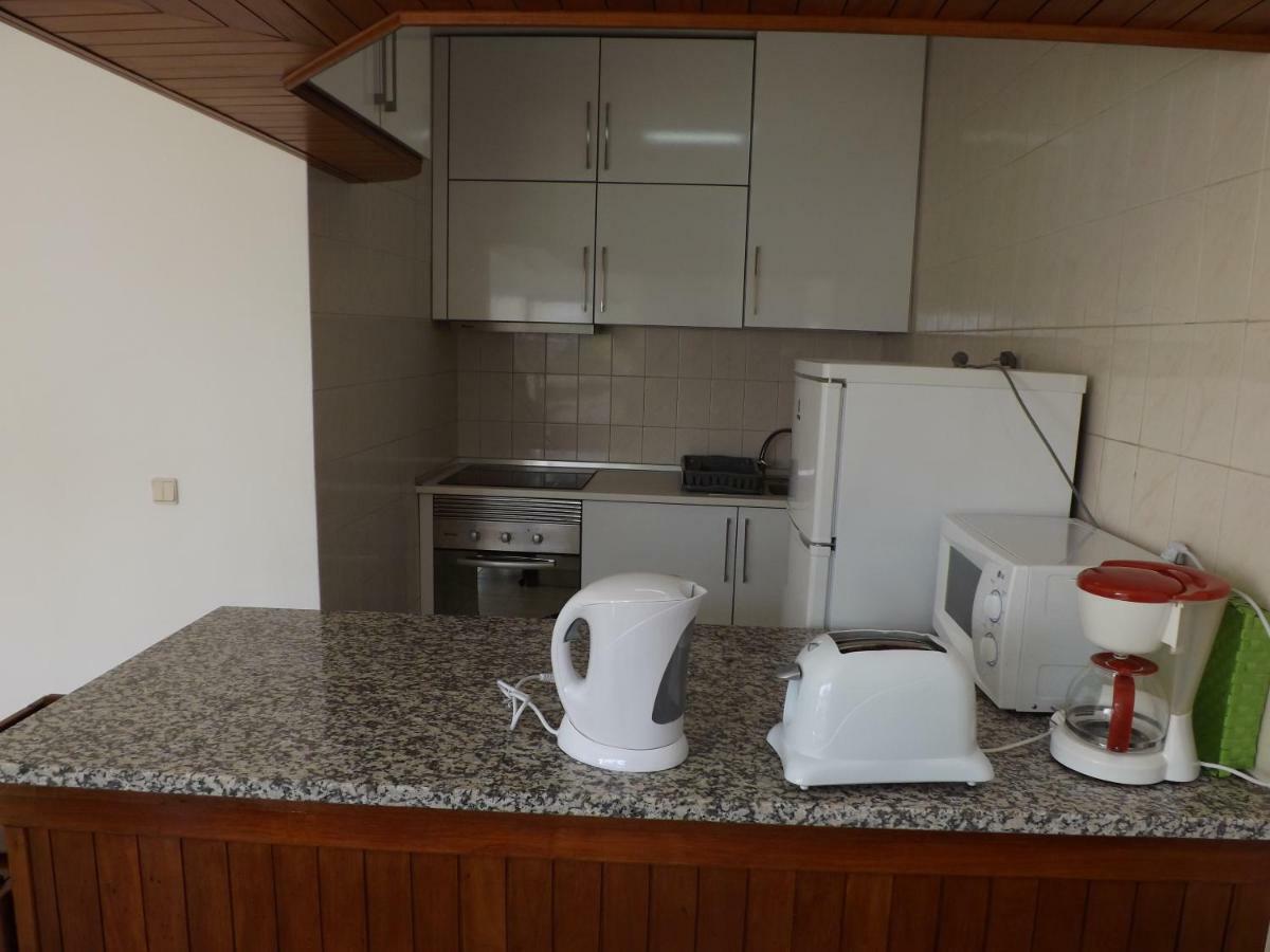Apartament Torre Da Rocha Portimão Zewnętrze zdjęcie