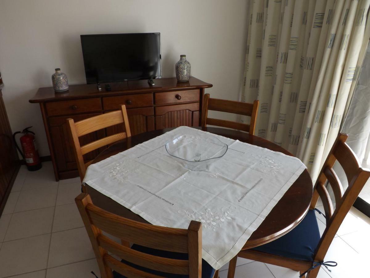 Apartament Torre Da Rocha Portimão Zewnętrze zdjęcie