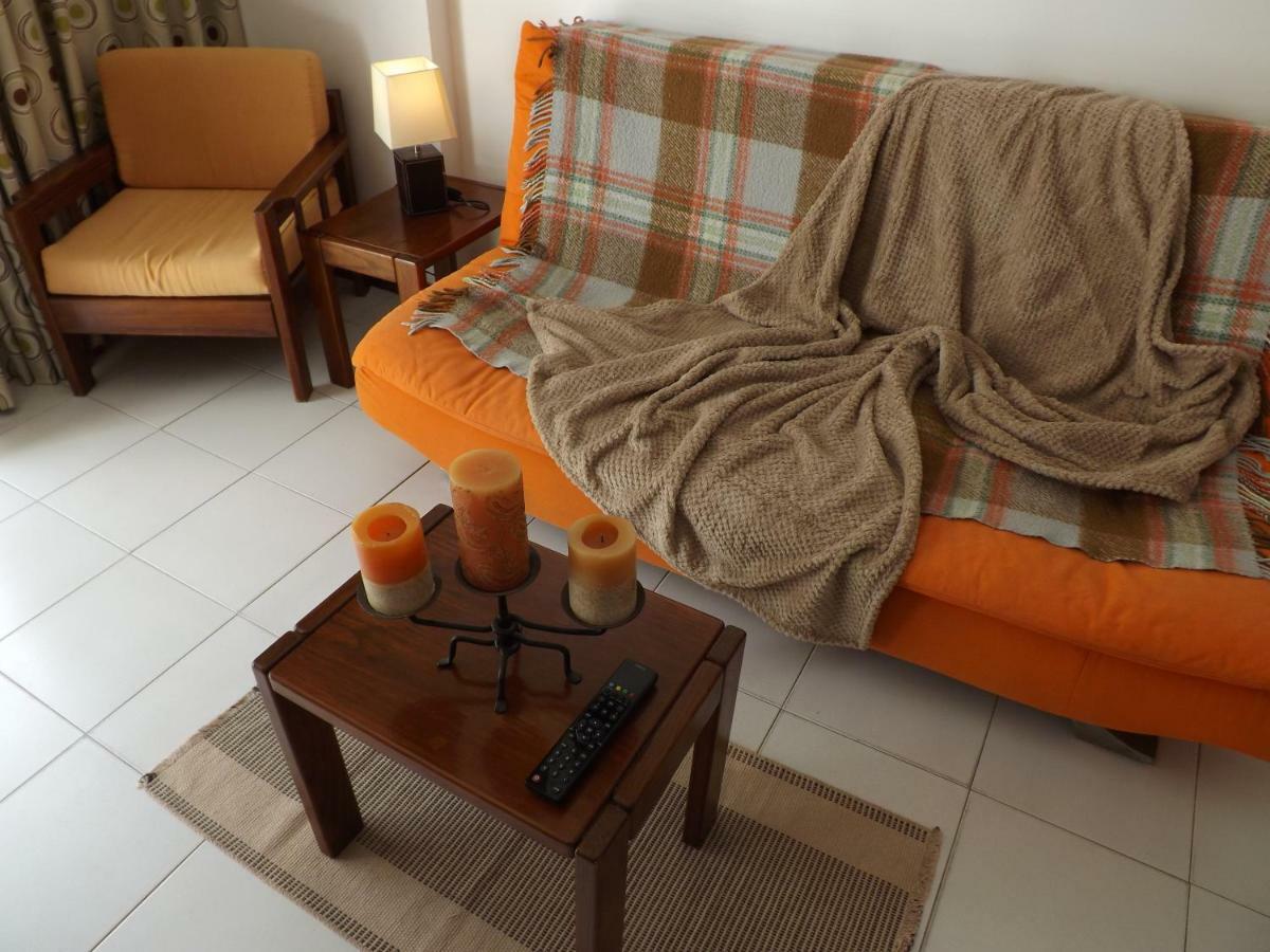 Apartament Torre Da Rocha Portimão Zewnętrze zdjęcie