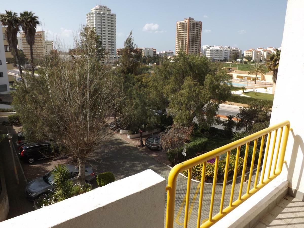 Apartament Torre Da Rocha Portimão Zewnętrze zdjęcie