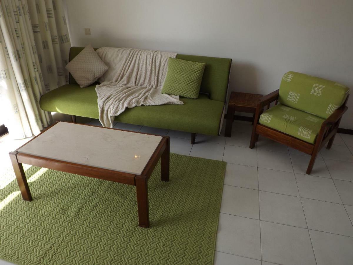 Apartament Torre Da Rocha Portimão Zewnętrze zdjęcie
