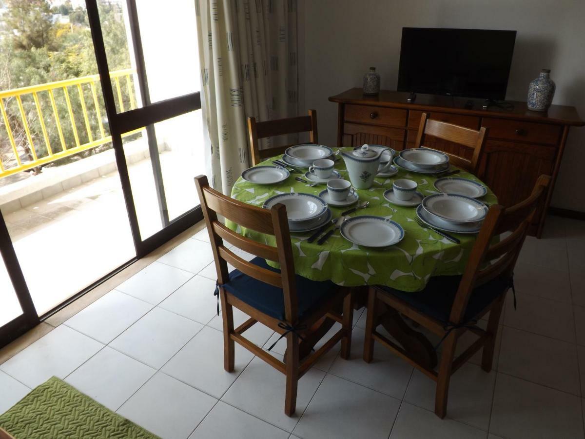 Apartament Torre Da Rocha Portimão Zewnętrze zdjęcie