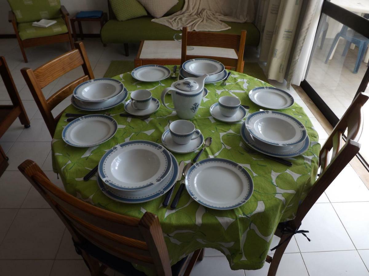 Apartament Torre Da Rocha Portimão Zewnętrze zdjęcie