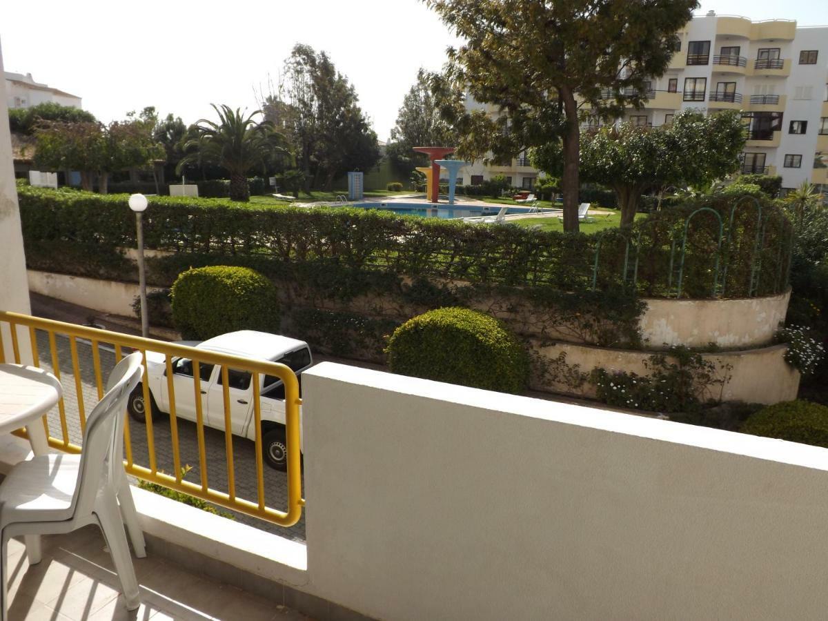 Apartament Torre Da Rocha Portimão Zewnętrze zdjęcie