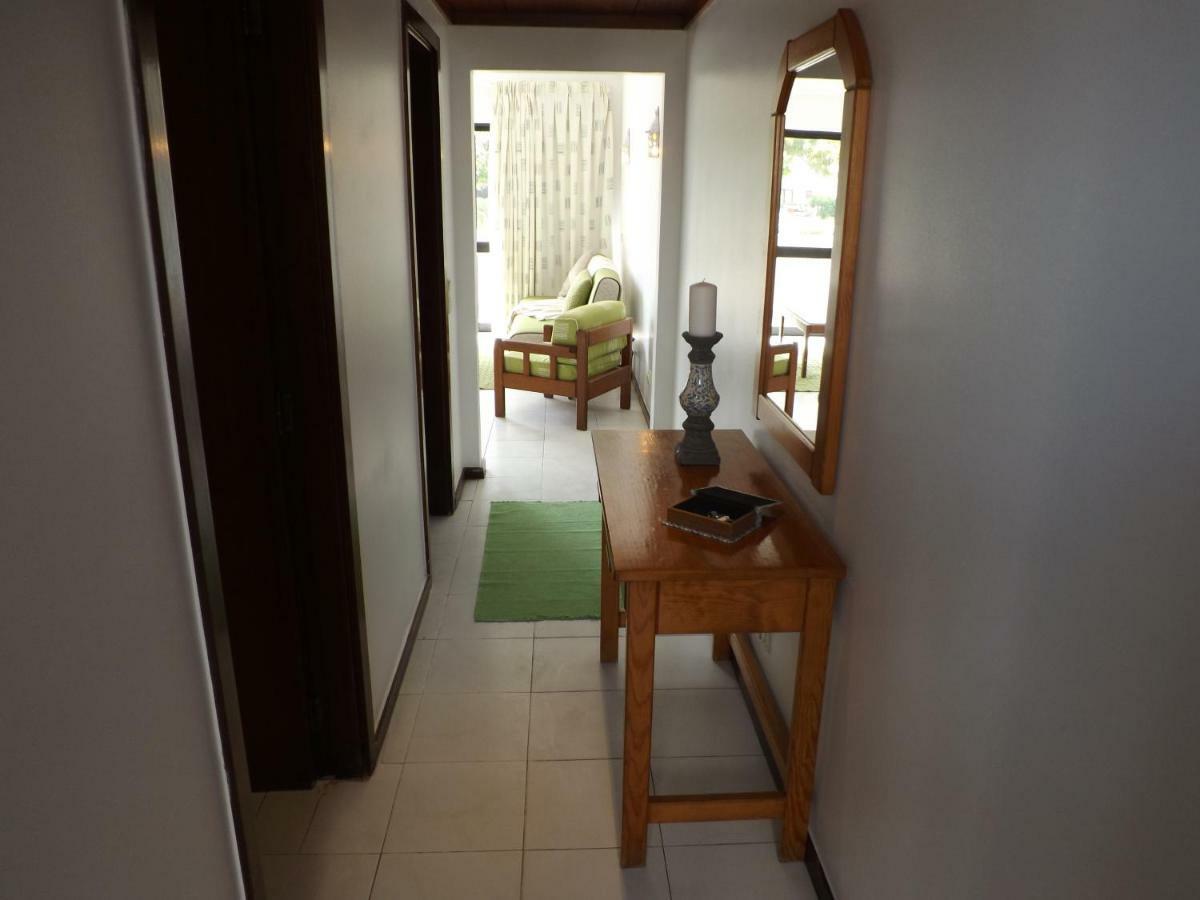Apartament Torre Da Rocha Portimão Zewnętrze zdjęcie