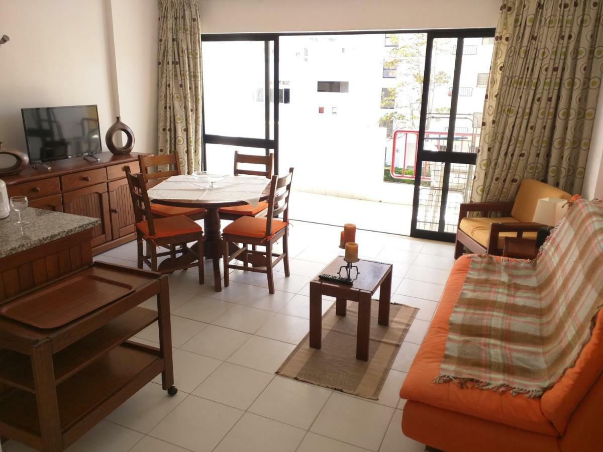 Apartament Torre Da Rocha Portimão Zewnętrze zdjęcie