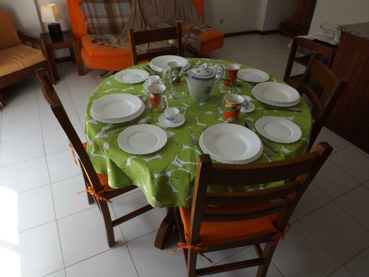 Apartament Torre Da Rocha Portimão Zewnętrze zdjęcie