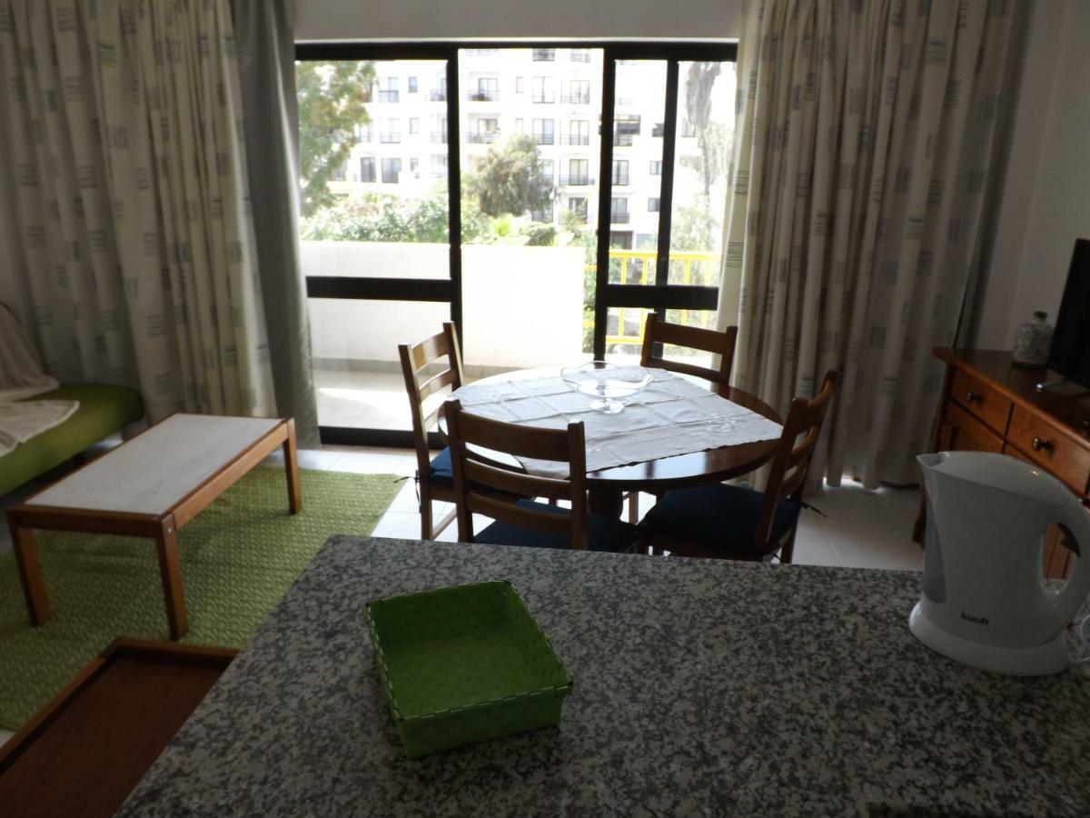 Apartament Torre Da Rocha Portimão Zewnętrze zdjęcie