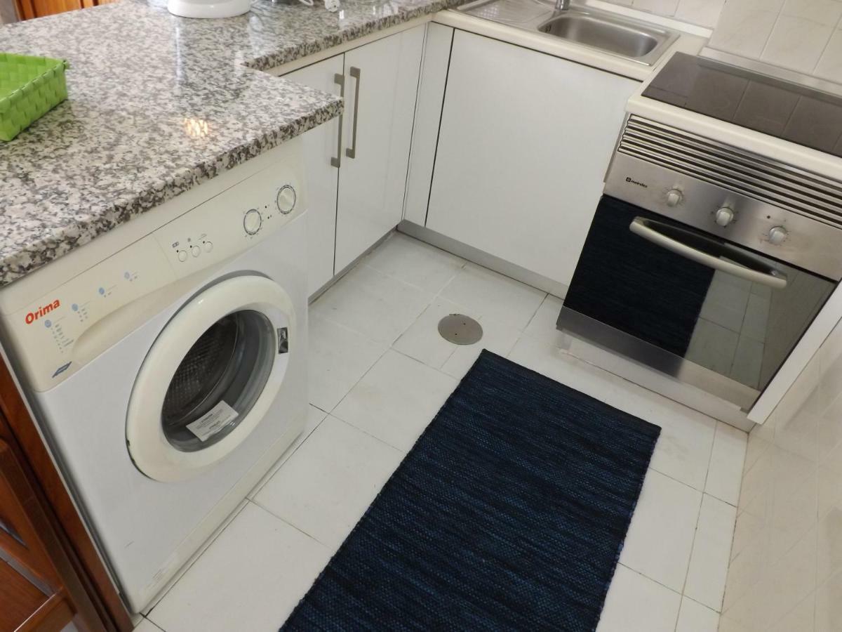 Apartament Torre Da Rocha Portimão Zewnętrze zdjęcie