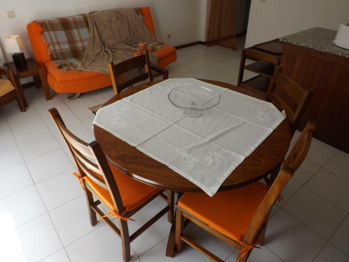 Apartament Torre Da Rocha Portimão Zewnętrze zdjęcie