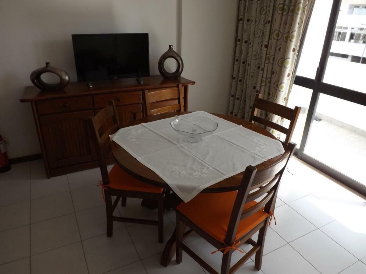 Apartament Torre Da Rocha Portimão Zewnętrze zdjęcie