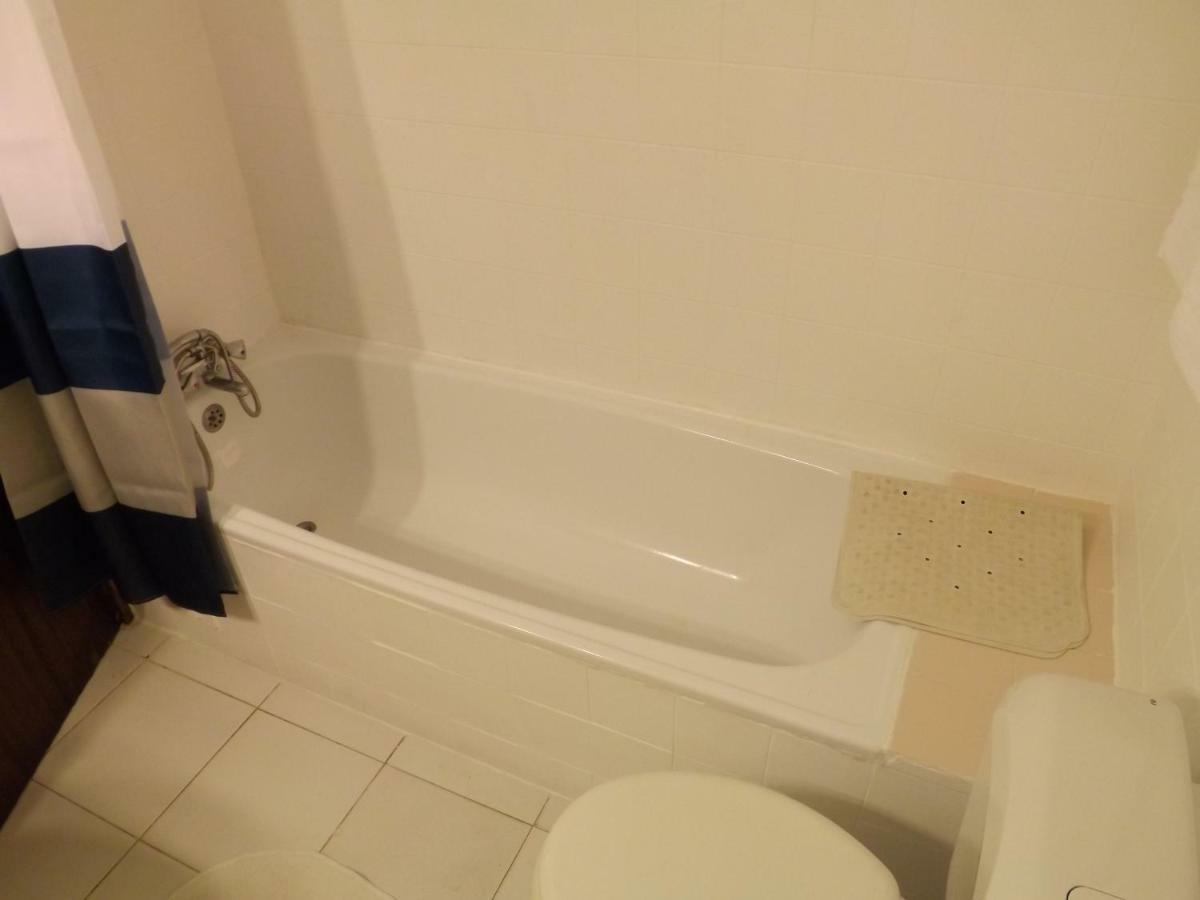 Apartament Torre Da Rocha Portimão Zewnętrze zdjęcie