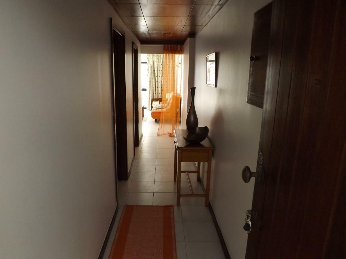 Apartament Torre Da Rocha Portimão Zewnętrze zdjęcie
