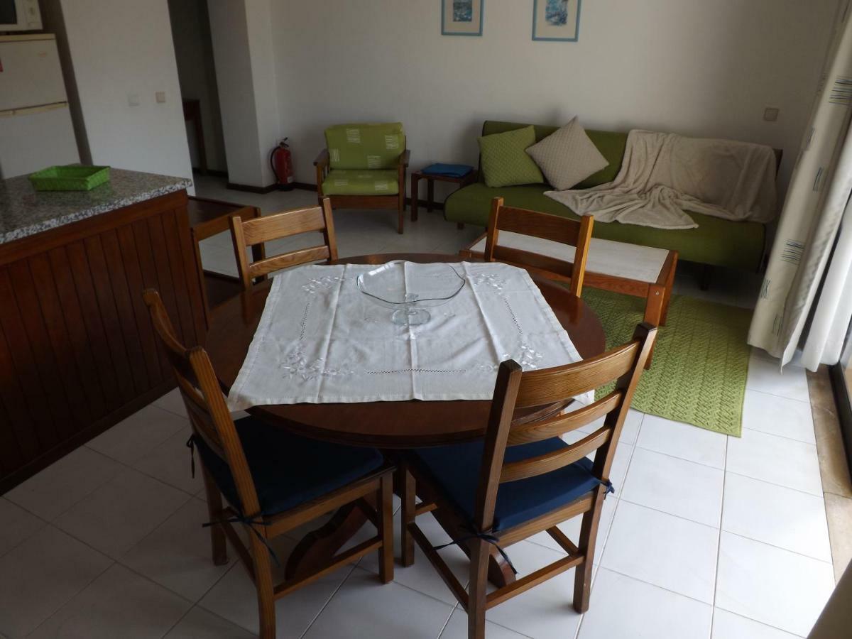Apartament Torre Da Rocha Portimão Zewnętrze zdjęcie
