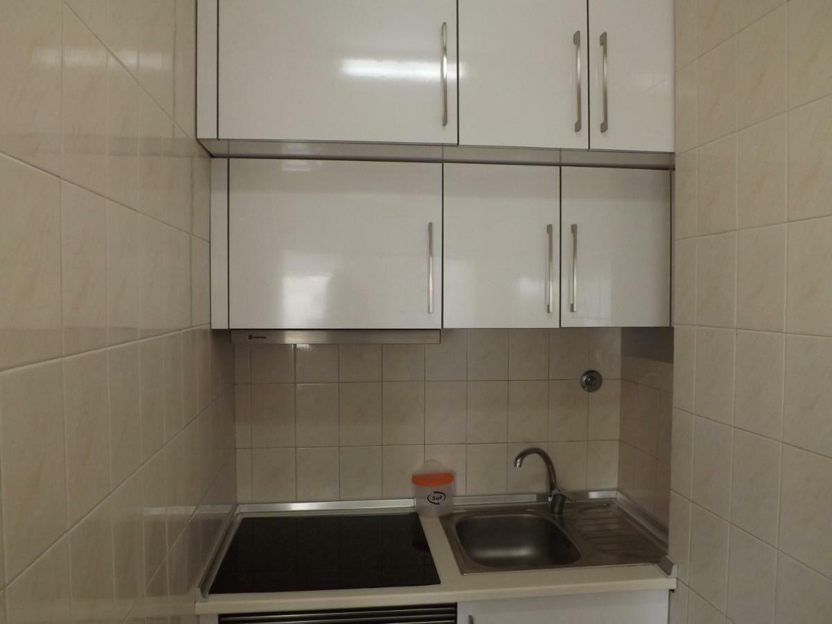 Apartament Torre Da Rocha Portimão Zewnętrze zdjęcie