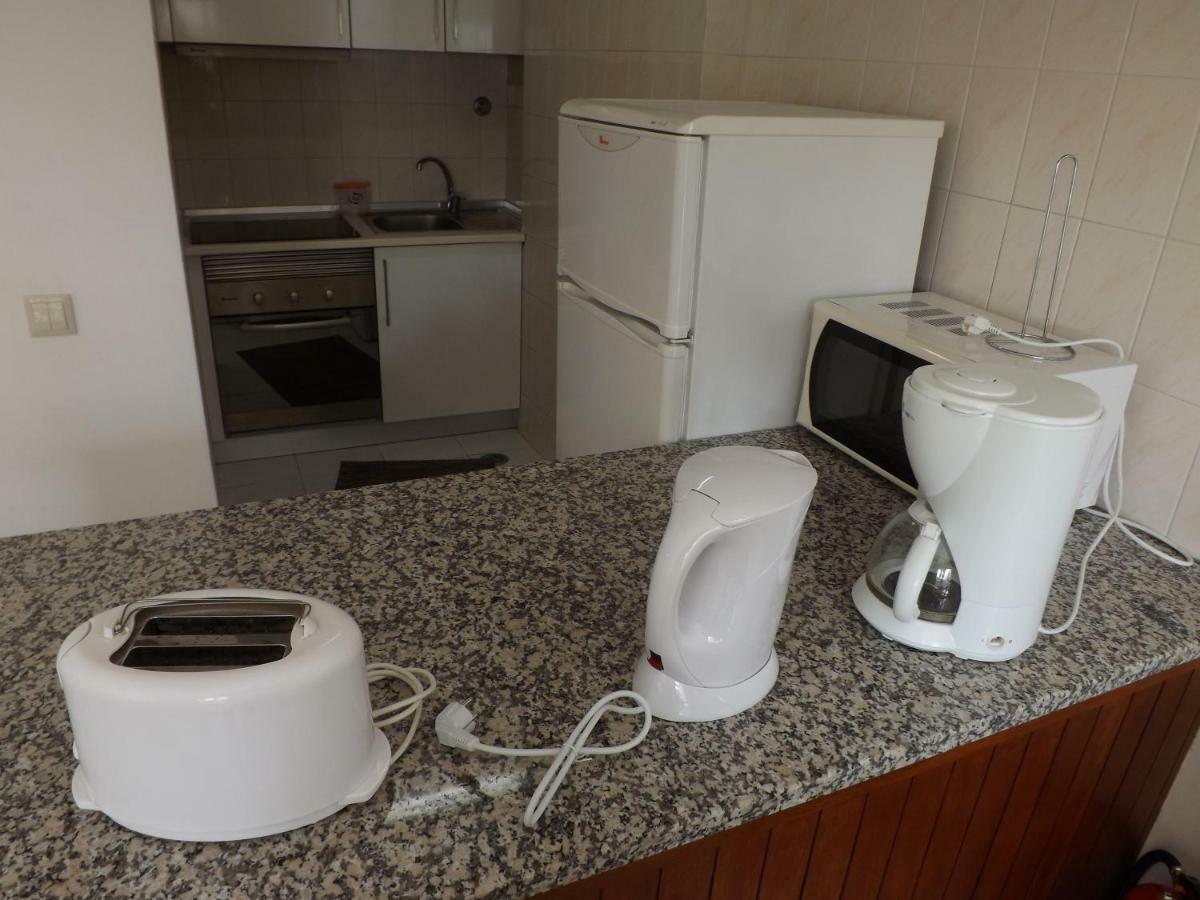 Apartament Torre Da Rocha Portimão Zewnętrze zdjęcie