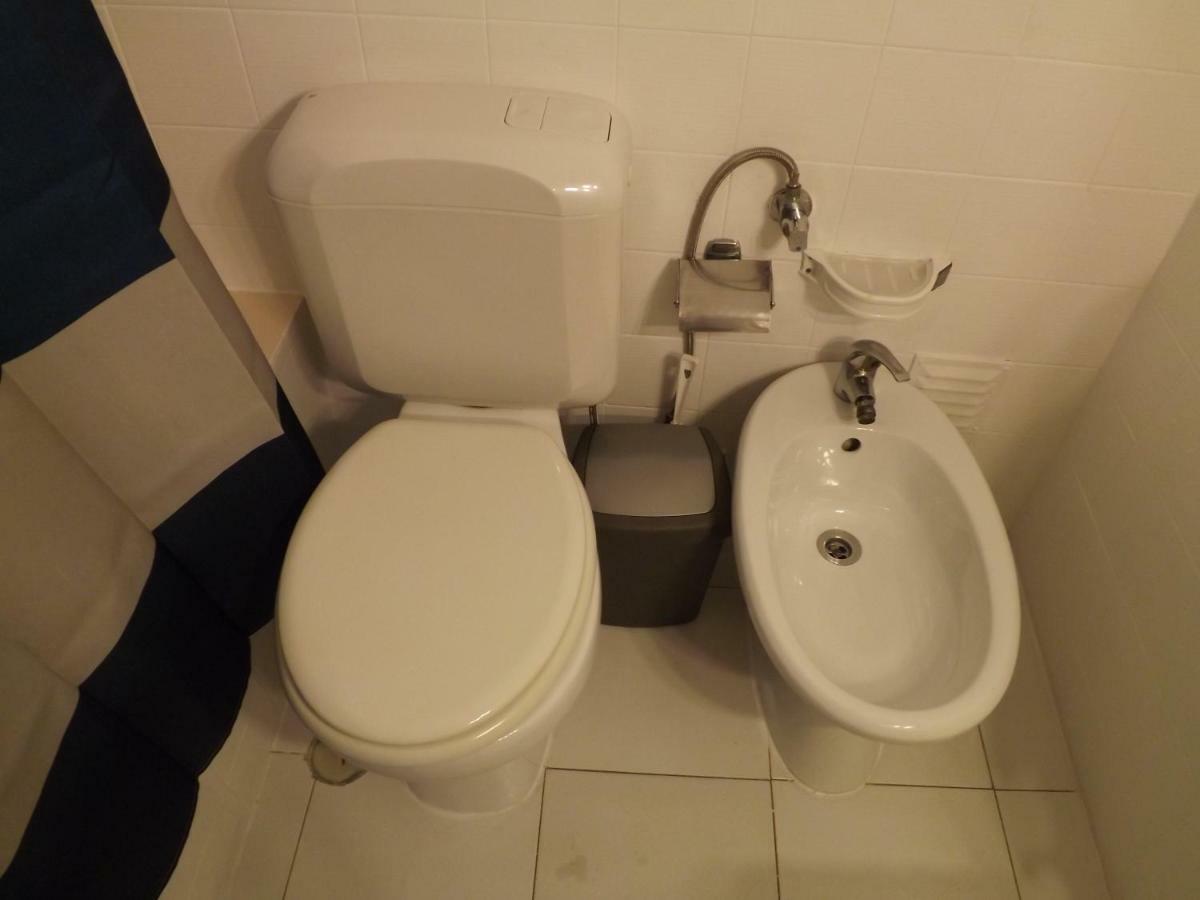 Apartament Torre Da Rocha Portimão Zewnętrze zdjęcie