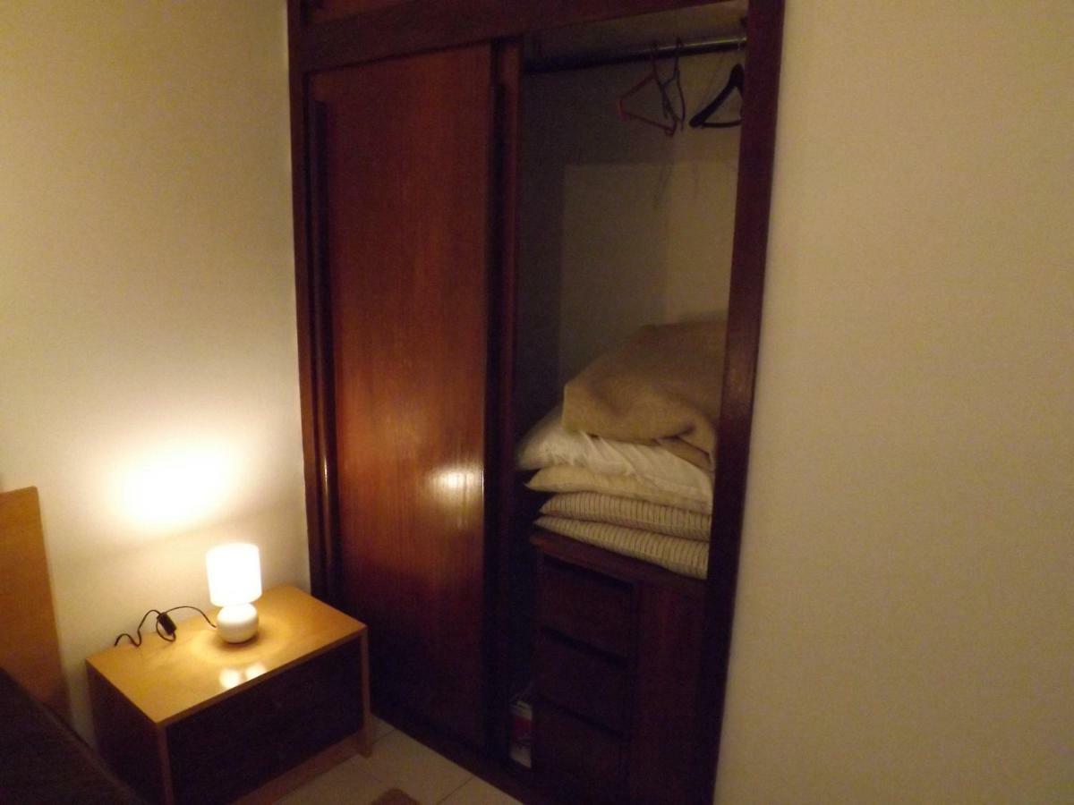 Apartament Torre Da Rocha Portimão Zewnętrze zdjęcie