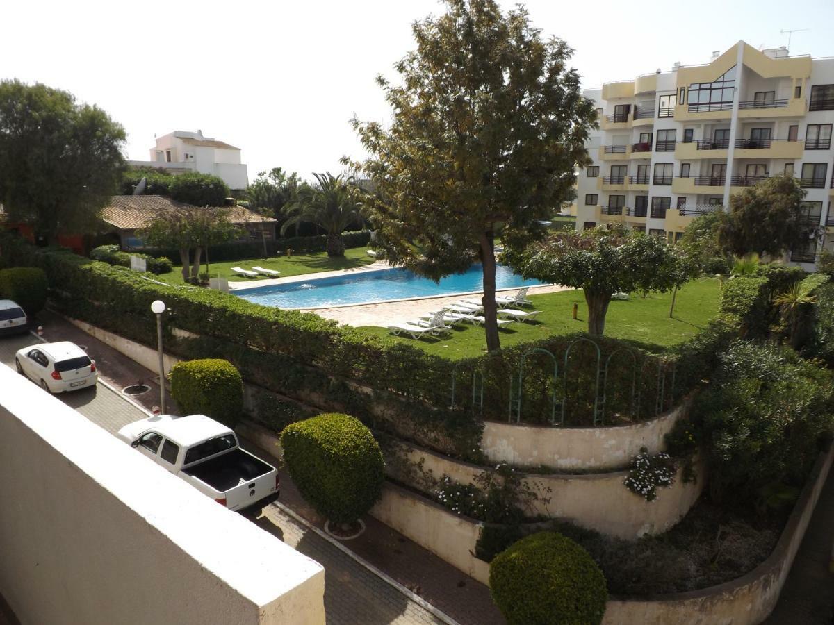 Apartament Torre Da Rocha Portimão Zewnętrze zdjęcie