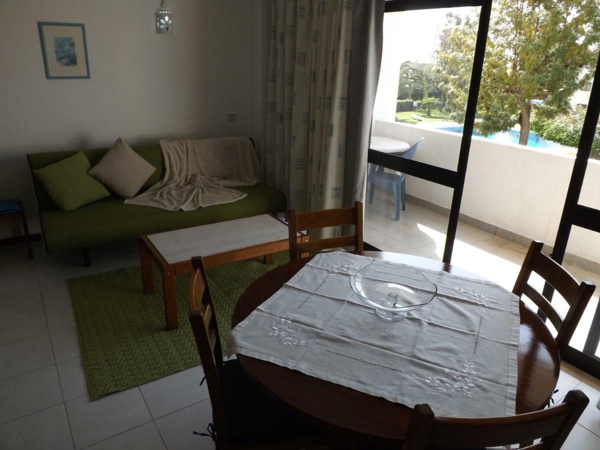 Apartament Torre Da Rocha Portimão Zewnętrze zdjęcie