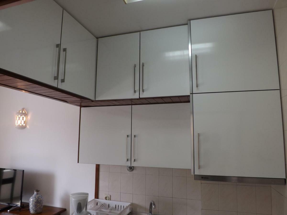Apartament Torre Da Rocha Portimão Zewnętrze zdjęcie
